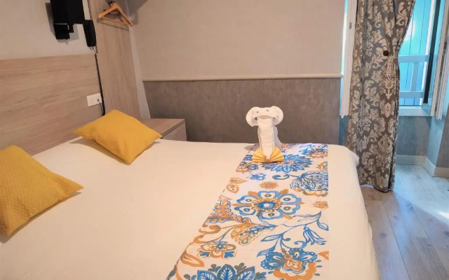 Hostellerie Maleville