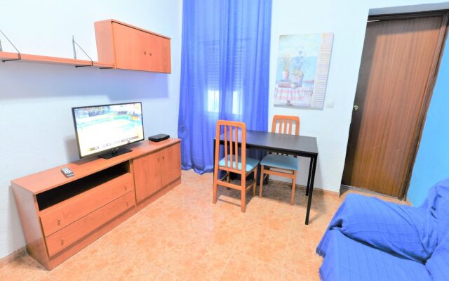 Apartamento 1 Córdoba Centro Wifi Gratis