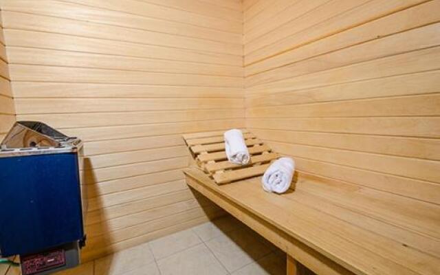 View in Amirim - Cabins and Spa Dalia