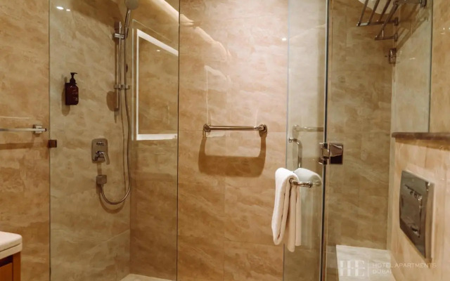 HE Hotel Apartments by Gewan