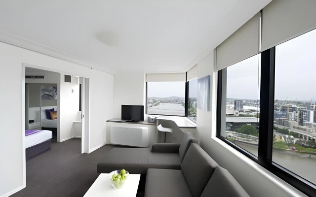 Park Regis North Quay