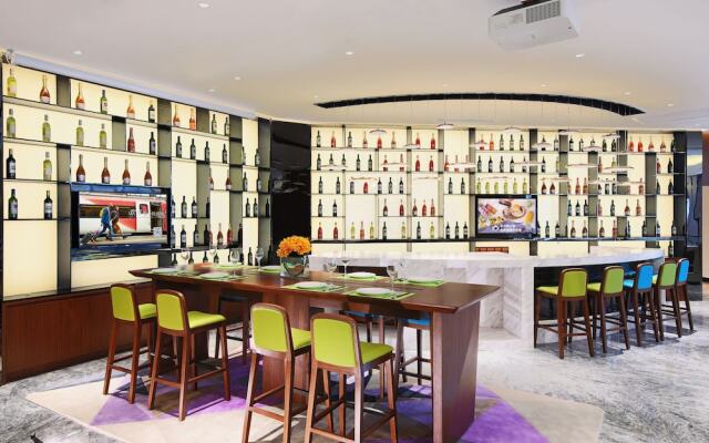 Hampton by Hilton Zhongshan Nanlang