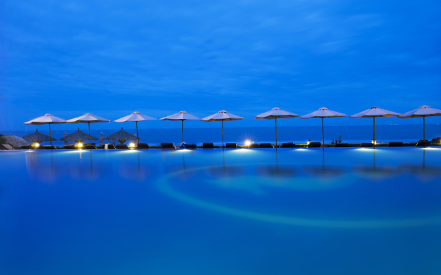 Seahorse Resort & Spa