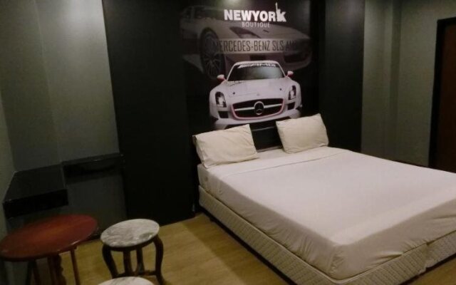 Newyork Suite Hotel