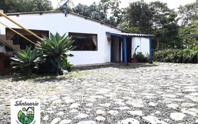 Hostal Campestre El Santuario