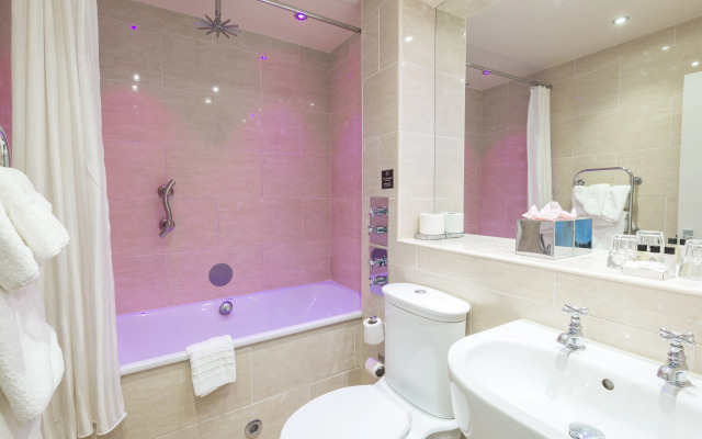 Crown Spa Hotel Scarborough by Compass Hospitality