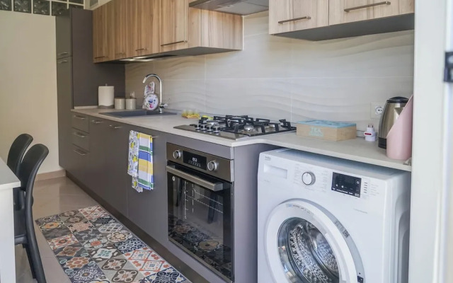 Nonna Carmela Holiday House