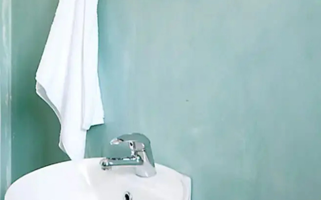 Ocean Villa 1 For 6 In Kythnos