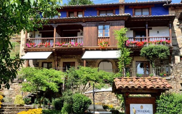 Posada El Azufral