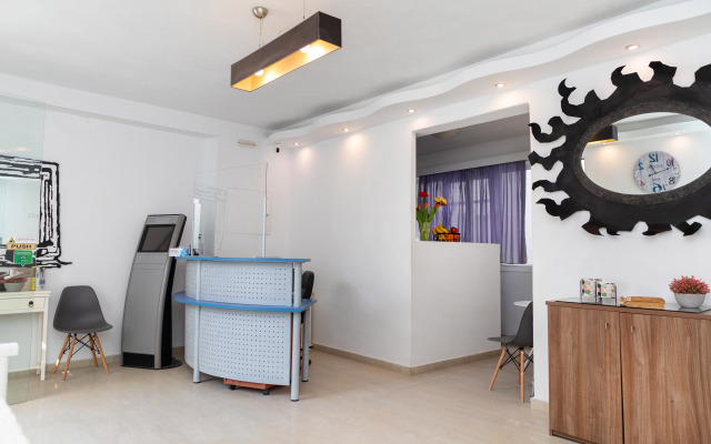 Depis Apartments 2