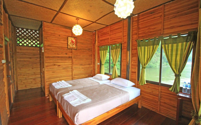 Saiyok Mantra Resort