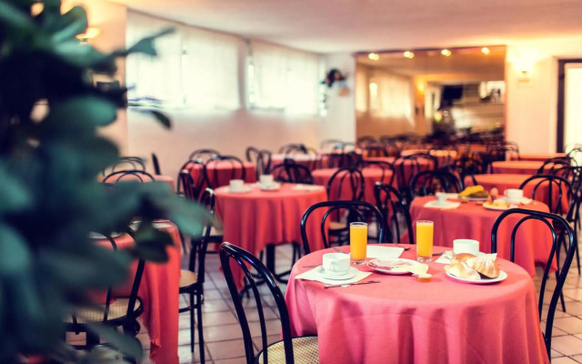 Hotel Antares