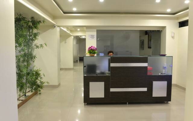 Hotel Suresh Inn