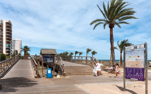 Rosmeri in Grau i Platja