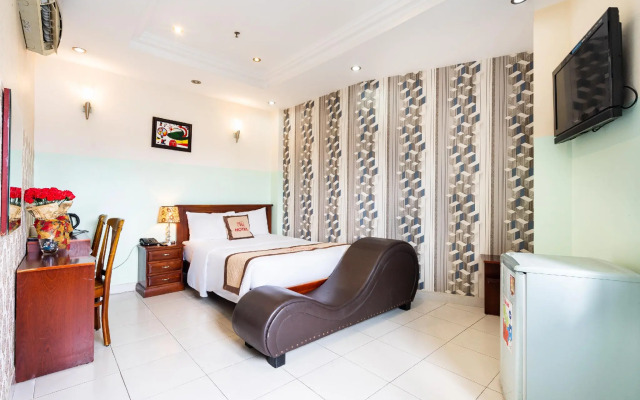HANZ Vuong Quang Hotel