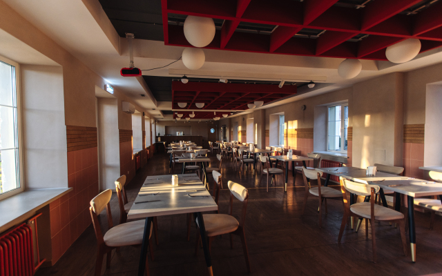 Царские Палаты