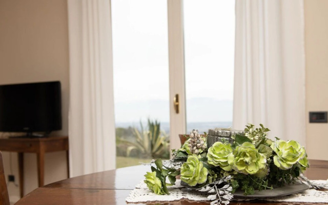 Villa Jole in Polpenazze del Garda