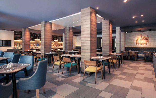 Mercure Jakarta Sabang