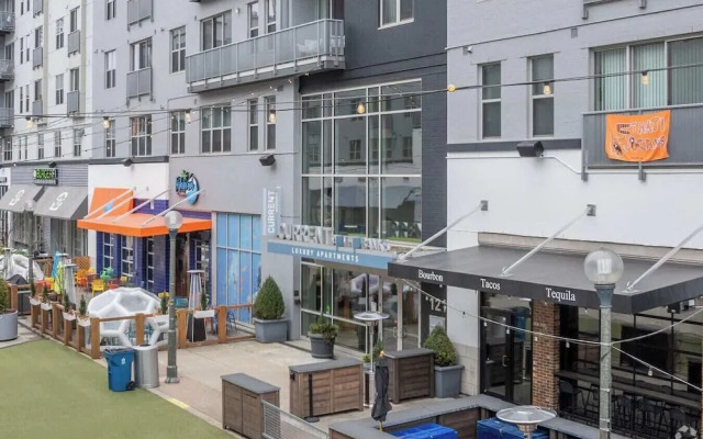 TWO CozySuites at the Banks 18