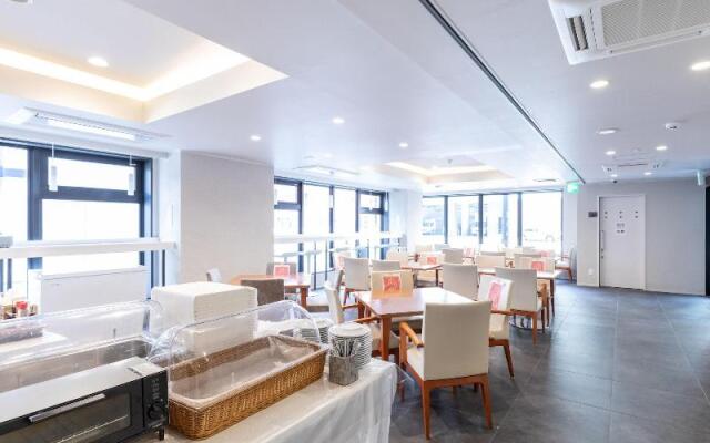 Oyo Hotel Tetora Kyoto Ekimae