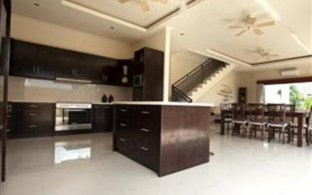 Bali Lighthouse Villa