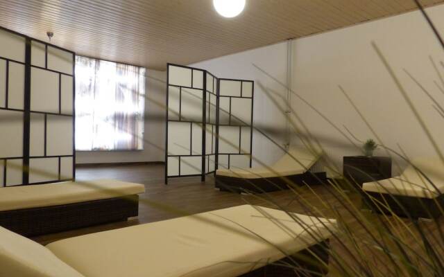 Hotel Am Kurpark Späth