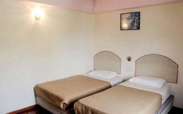 Star Regency Hotel Apartments