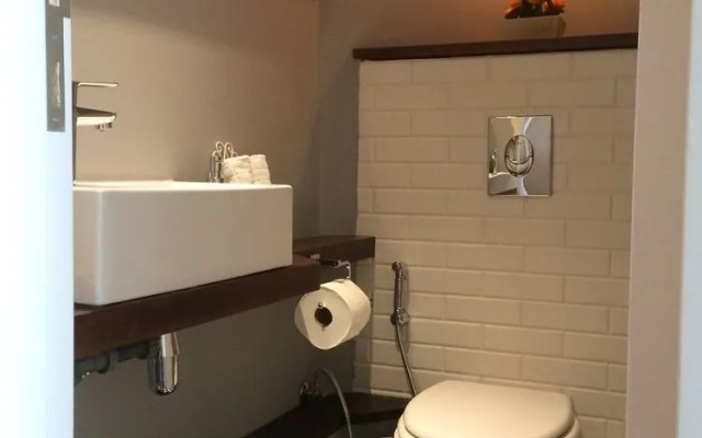 Israel Marina Village, Garden Vacation Apartment