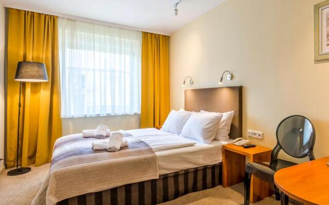 Villa Verdi Pleasure & Spa