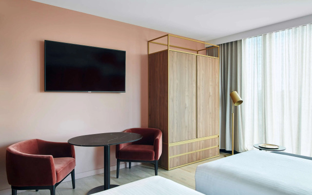 Quincy Hotel Melbourne