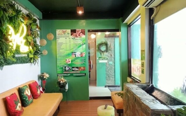 Garden of Eden Dive Resort
