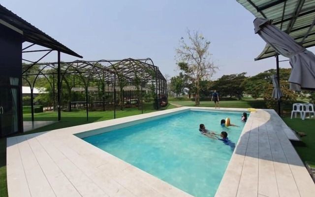 I View Park Resort