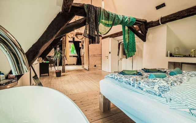 Vacation Home in Sankt Goarshausen