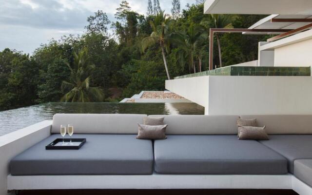Villa Zest at Lime Samui