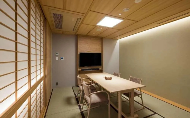 Arima Onsen Kinzan