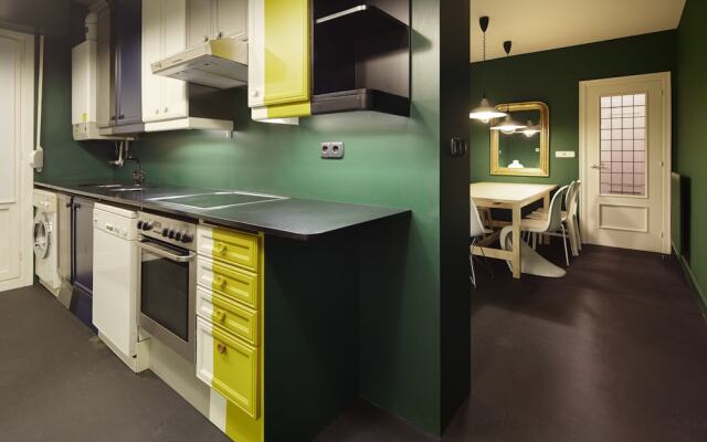 Pitipombo Apartment by FeelFree Rentals