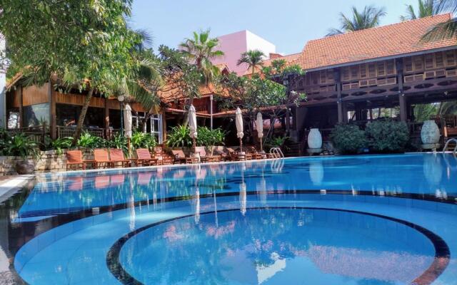 Novela Muine Resort & Spa