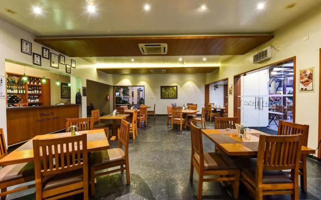 Regenta Resort Soma Vine Village