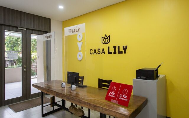 Casa Lily