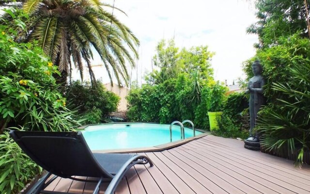 Le Jardin Zen