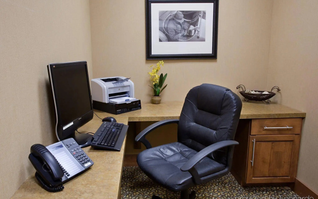 Holiday Inn Laramie by IHG
