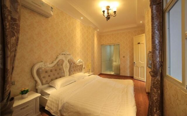 Xiamen Qian Mansion-1929 (Zhongshan Road Maternity and Child Zhenhai Road Subway Station)