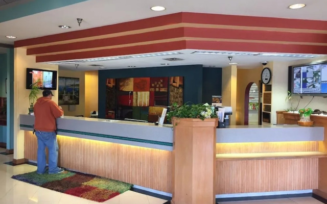 North Villa Inn