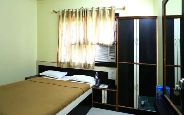 Sai Ganesh – Guest Rooms – Shirdi