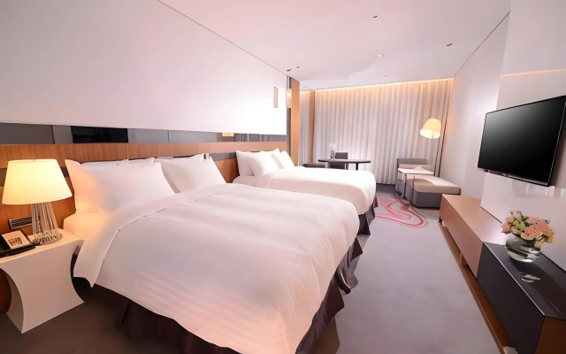 Fleur Lis Hotel Hsinchu