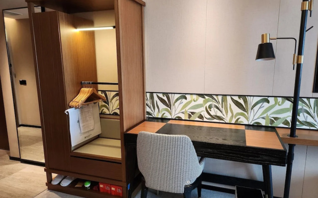 Hilton Garden Inn Beihai Jiafu