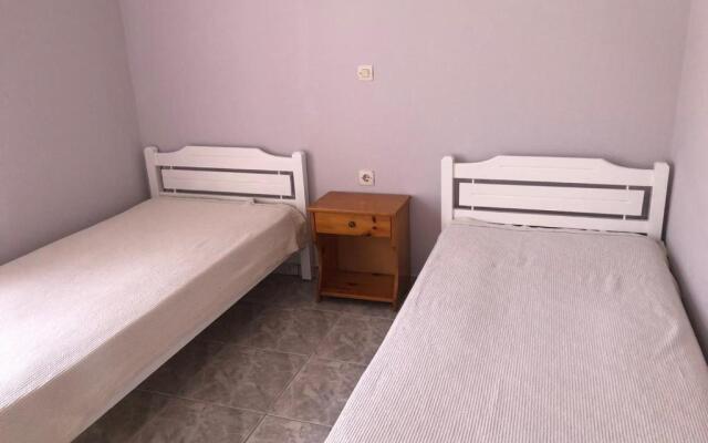 Katerina's apartments No 2