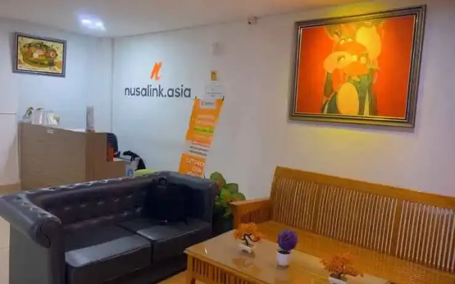 Residence Tanjung Pakuan