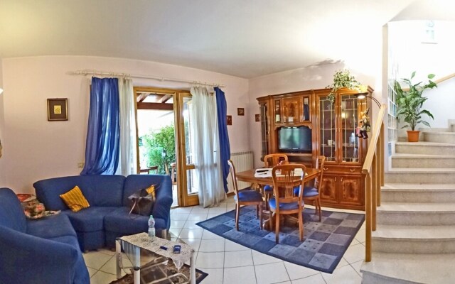 Holideal Villa Cinzia