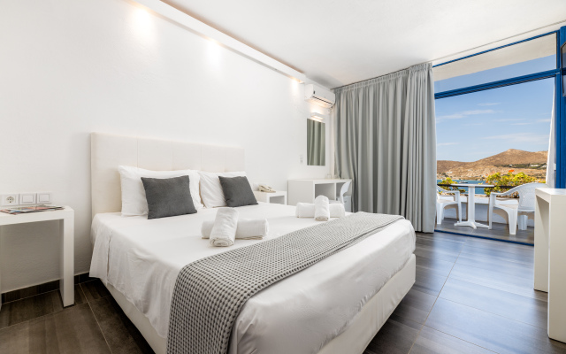Hotel Hippocampus